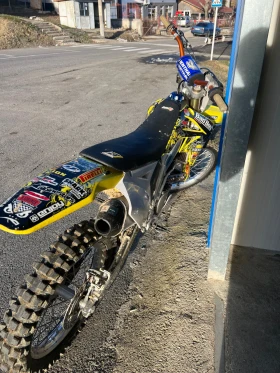 Suzuki Rmz 250r, снимка 4