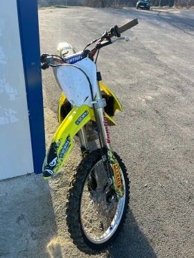 Suzuki Rmz 250r, снимка 3