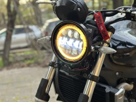 Yamaha FZ6, снимка 4