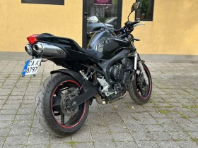 Yamaha FZ6, снимка 10