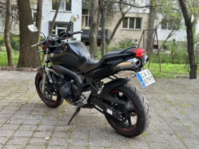 Yamaha FZ6, снимка 7