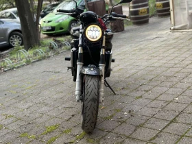 Yamaha FZ6, снимка 6