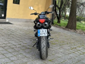 Yamaha FZ6, снимка 16