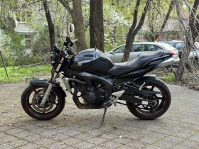 Yamaha FZ6, снимка 3