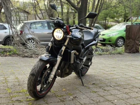 Yamaha FZ6, снимка 11