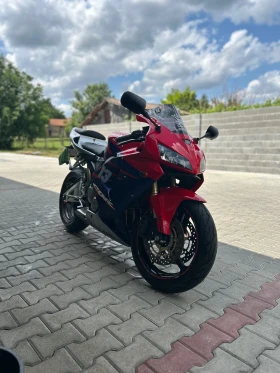 Обява за продажба на Honda Cbr ~8 500 лв. - изображение 1