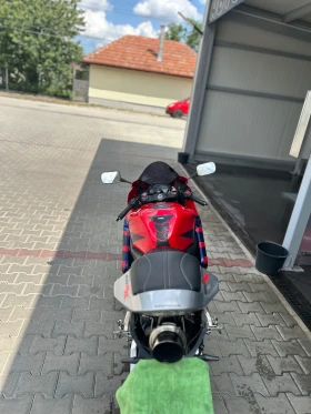 Обява за продажба на Honda Cbr ~8 500 лв. - изображение 7