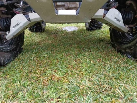 Yamaha Grizzly Grizzly 700 EPS SE, снимка 5