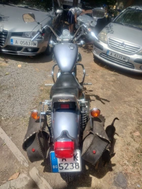 Yamaha Virago | Mobile.bg � ����� ������ 4