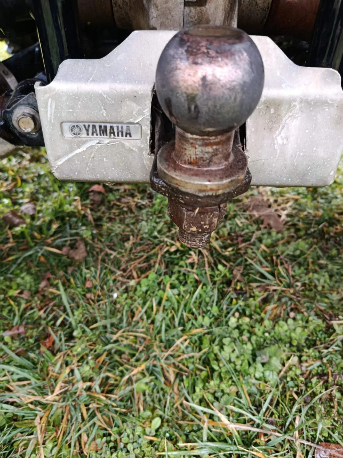 Yamaha Grizzly Grizzly 700 EPS SE - изображение 7