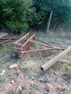 Валяк Друга марка 4.5, снимка 3