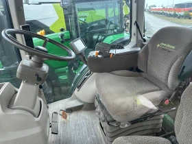 Трактор John Deere 8310R POWER SHIFT ЛИЗИНГ, снимка 6