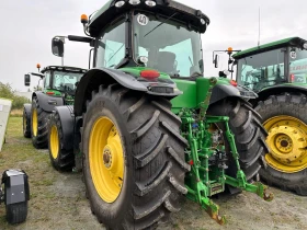 Трактор John Deere 8310R POWER SHIFT ЛИЗИНГ, снимка 3