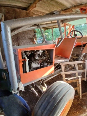 ������� Zetor | Mobile.bg � ����� ������ 7