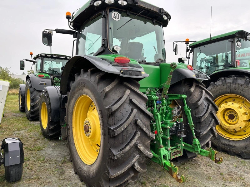 Трактор John Deere 8310R POWER SHIFT ЛИЗИНГ, снимка 3 - Селскостопанска техника - 47626900