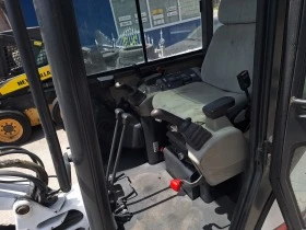 Багер Bobcat 334 /3.0т/Перфектен, снимка 12