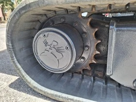 Багер Bobcat 334 /3.0т/Перфектен, снимка 10