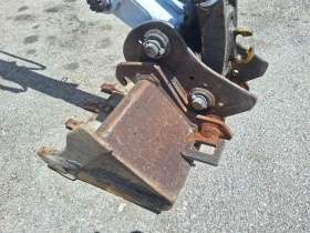 Багер Bobcat 334 /3.0т/Перфектен, снимка 8