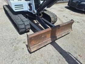 Багер Bobcat 334 /3.0т/Перфектен, снимка 9