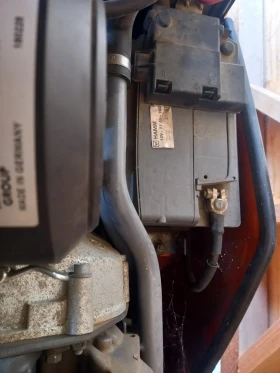 Валяк Hamm HD 8, снимка 8