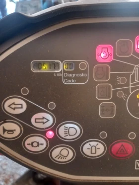 Валяк Hamm HD 8, снимка 9