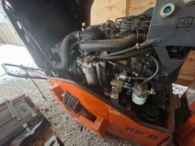 Валяк Hamm HD 8, снимка 5