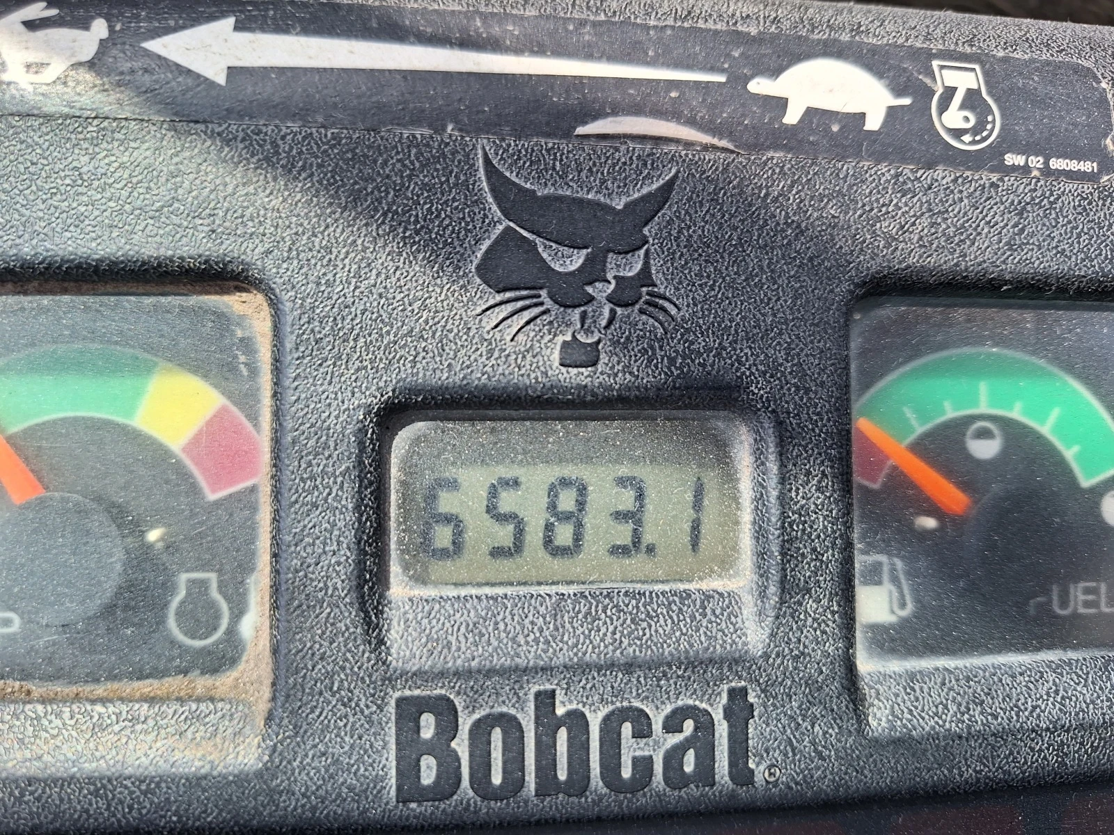 ����� Bobcat 334 /3.0�/��������� | Mobile.bg � ����������� 11