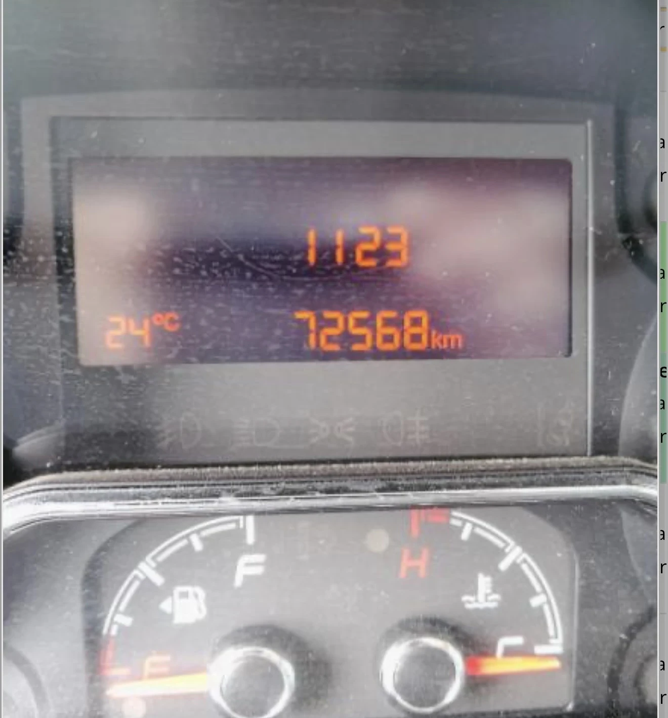 ������ SUNLIGHT Fiat Capron T60 | Mobile.bg � ����������� 5