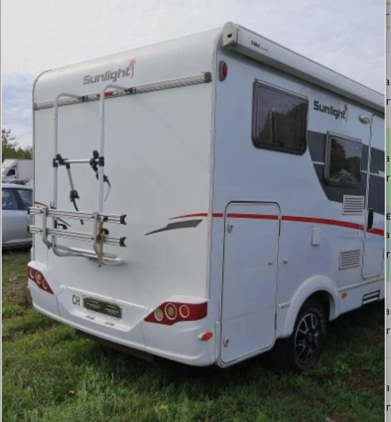 ������ SUNLIGHT Fiat Capron T60 | Mobile.bg � ����������� 2