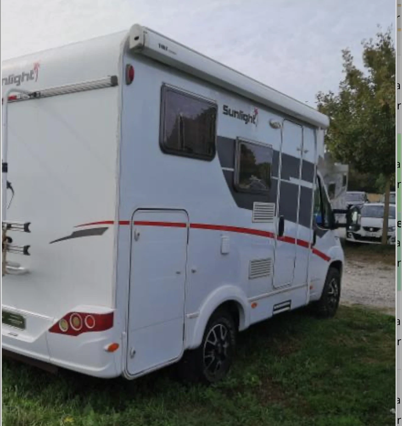 ������ SUNLIGHT Fiat Capron T60 | Mobile.bg � ����������� 3