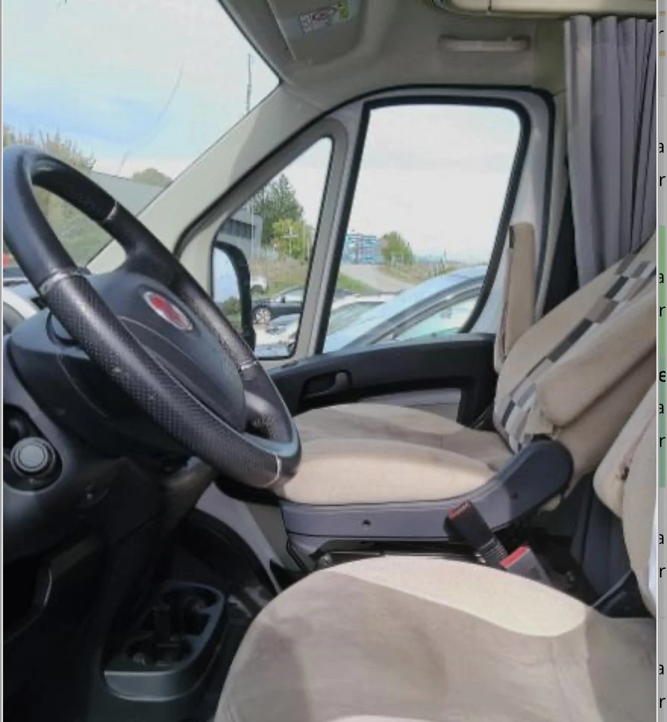 ������ SUNLIGHT Fiat Capron T60 | Mobile.bg � ����������� 6