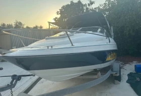 Лодка Bayliner 175 Bowrider, снимка 1