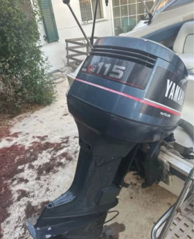 ����� Bayliner 175 Bowrider | Mobile.bg � ����� ������ 6