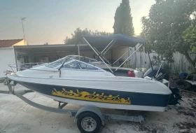 ����� Bayliner 175 Bowrider | Mobile.bg � ����� ������ 3