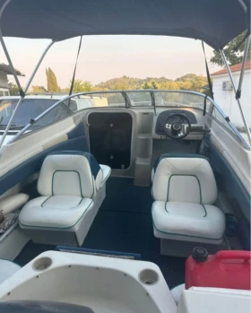 ����� Bayliner 175 Bowrider | Mobile.bg � ����� ������ 7