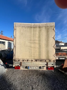 За автомобил Други за бус , снимка 1