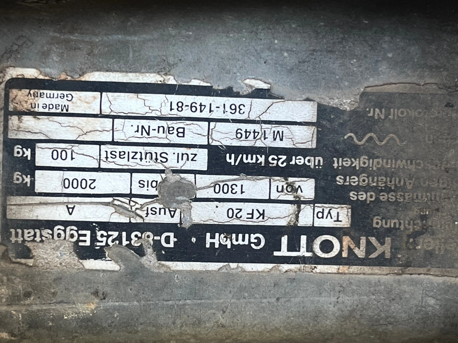 За автомобил Други за бус , снимка 8 - Ремаркета - 53786519