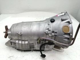 Автоматична скоростна кутия за Mercedes C E - 2.2CDI OM651, снимка 1