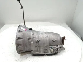 Автоматична скоростна кутия за Mercedes C E - 2.2CDI OM651, снимка 2