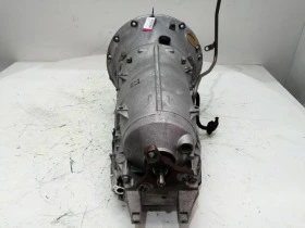 Автоматична скоростна кутия за Mercedes C E - 2.2CDI OM651, снимка 3