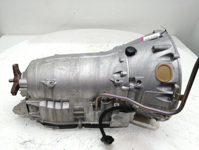 Автоматична скоростна кутия за Mercedes C E - 2.2CDI OM651, снимка 1 - Части - 43139271