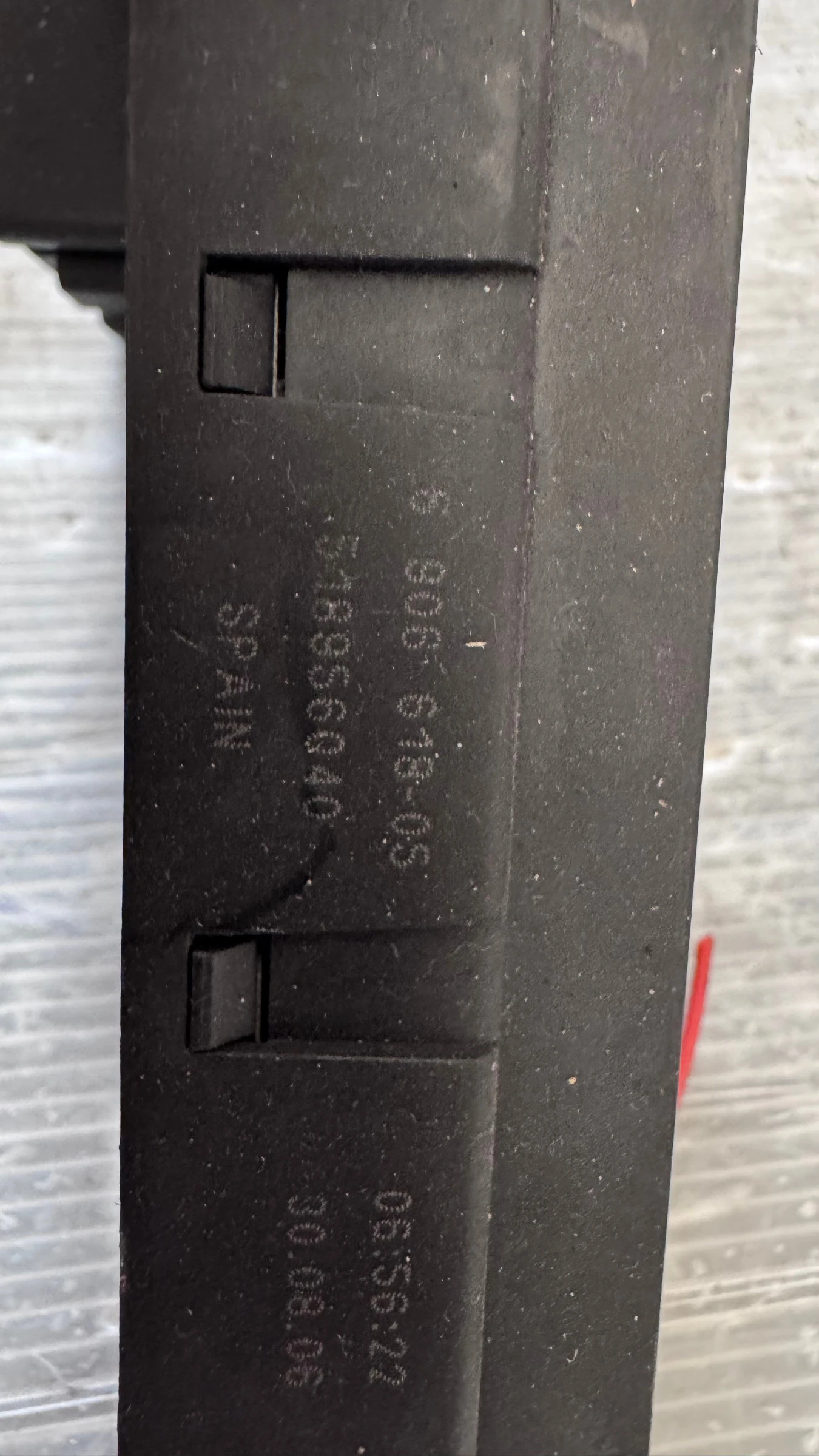 ��������� ����� (������� ����� BSI / BSM ) �� BMW E61 - 6906618-05 / 518956040 | Mobile.bg � ����������� 2