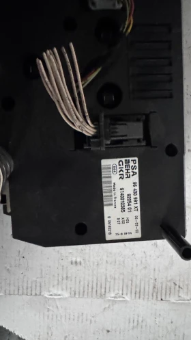   /  /  a Peugeot 307 - 96430991XT / 9140010385 | Mobile.bg    2