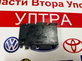 04602797AA  Модул предна  лява седалка  JEEP GRAND CHEROKEE WK  2006, снимка 2 - Части - 53384684