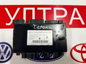 04602797AA  Модул предна  лява седалка  JEEP GRAND CHEROKEE WK  2006