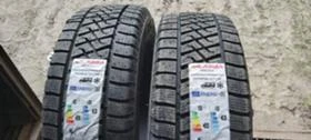 Гуми Зимни 235/65R16, снимка 1
