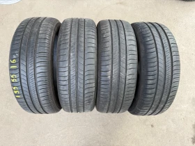 Гуми Летни 195/55R16, снимка 1