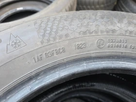 Гуми Зимни 205/60R16, снимка 8