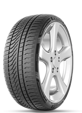 Гуми с джанти Petlas 225/40R18, снимка 4