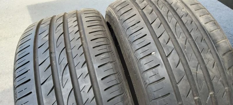 Гуми Летни 235/40R18, снимка 2 - Гуми и джанти - 29864613